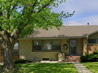 319 S Morse Dr, Phillipsburg, KS 67661