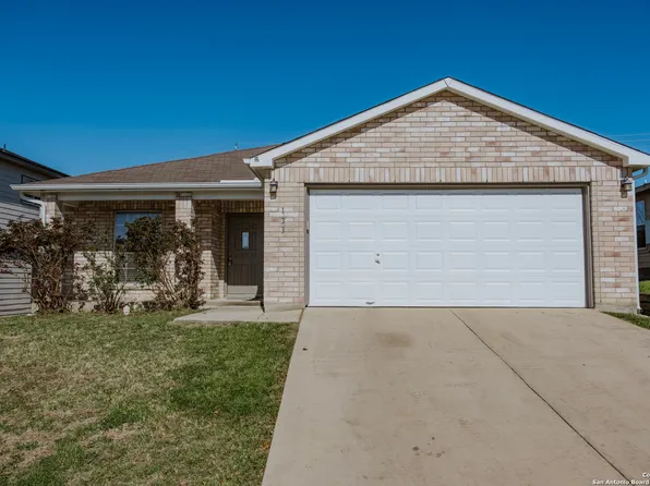 133 Blue Willow, Cibolo, TX 78108