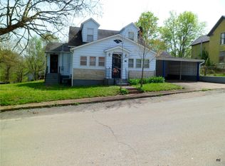 216 E 9th St, Leadwood, MO