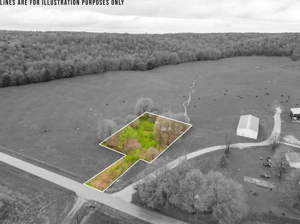 2332 Galloways Mill Rd, Rockfield, KY 42274