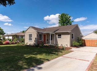 2205 Carwile Dr, Alhambra, CA 91803