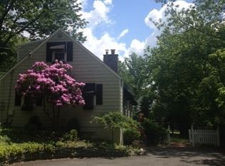 31 Cold Hill Rd, Morristown, NJ 07960