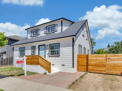 4407 4th Ave, Sacramento, CA, 95817