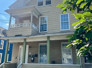 247 Cook Ave APT 2, Meriden, CT 06451