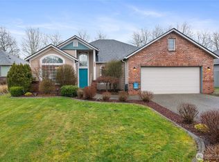 15007 148th Avenue Ct E, Orting, WA 98360