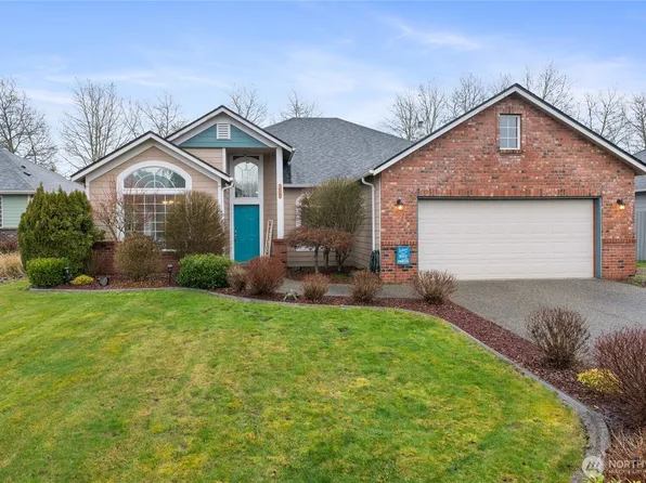 15007 148th Avenue Ct E, Orting, WA 98360