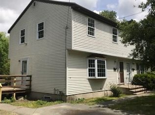 24 Bigelow Ave, Rockland, MA 02370