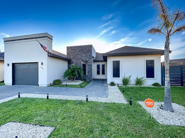 5404 Waco Ct, Laredo, TX 78046