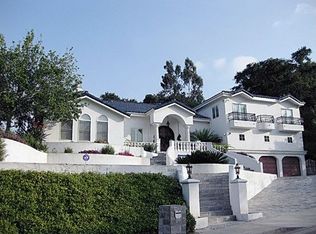 1404 Rutherford Dr, Pasadena, CA 91103