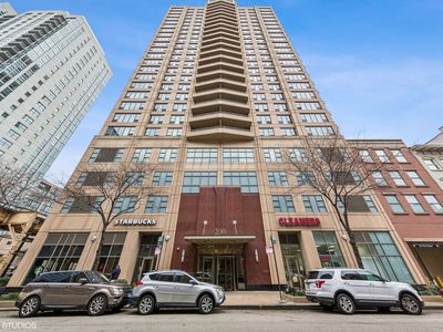 200 N Jefferson St APT 1601, Chicago, IL, 60661