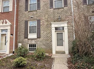 10737 Cordage Walk, Columbia, MD 21044