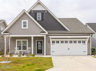 5916 Appomattox Dr, Wilmington, NC 28409