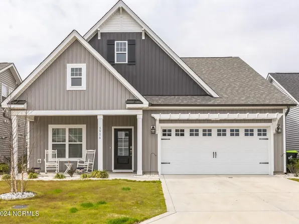 5916 Appomattox Drive, Wilmington, NC 28409