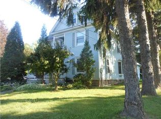 3884 Buffalo St, Marion, NY 14505