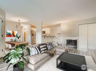 3515 28th St #103, Boulder, CO 80301