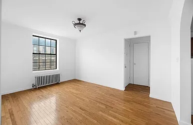 Rented by Stuyvesant Heights Realty Corp