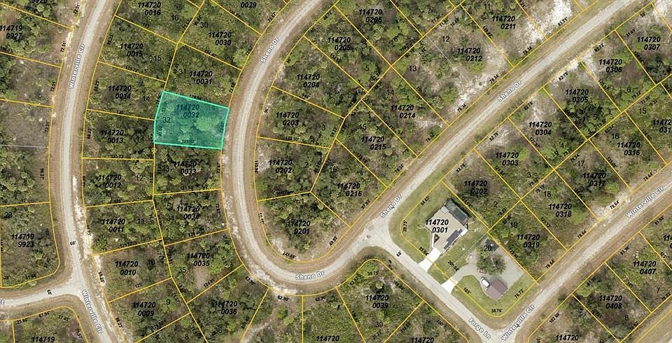 1st image of SHENO DRIVE LOT 32