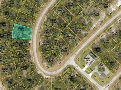 Sheno Dr Lot 32, North Pt, FL, 34288