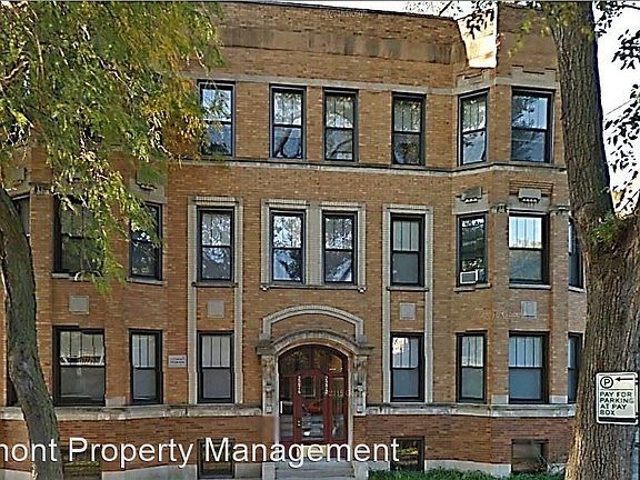2nd image of 2272 W Leland Ave #1E