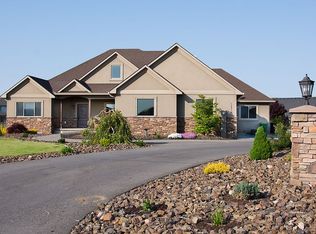 12213 Ricky Ct, Pasco, WA 99301