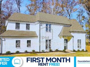 8712 Carrollwood Ln, Cordova, TN 38016