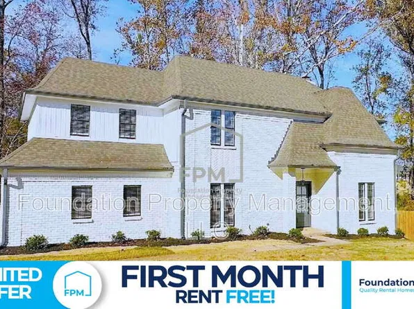 8712 Carrollwood Ln, Cordova, TN 38016