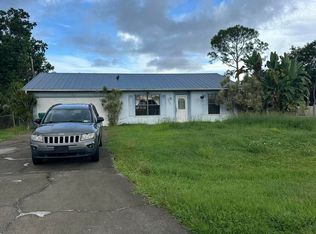 4026 SW Kallen St, Port Saint Lucie, FL 34953