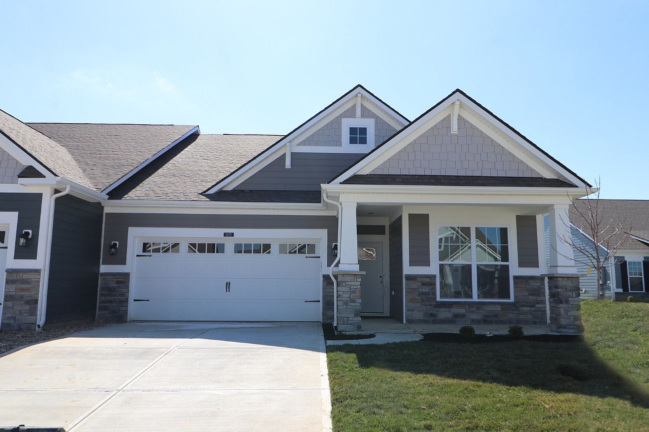 2670 Cottage Ct, Brownsburg, IN 46112 Zillow