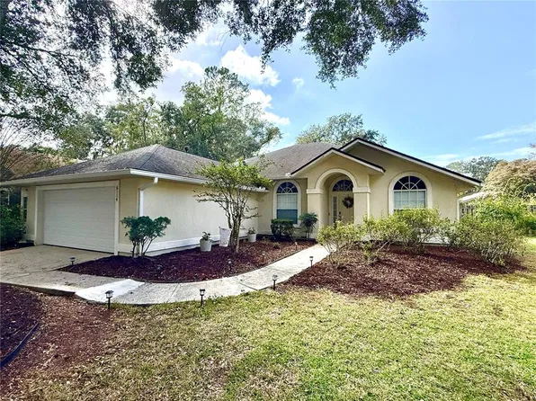 6114 NW 35TH STREET, GAINESVILLE, FL 32653