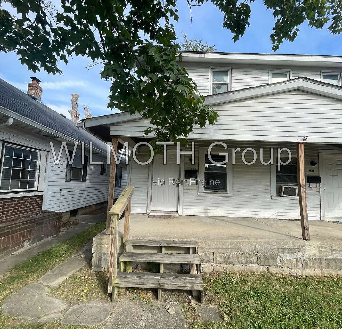 1 bed, 1.0 bath, 806 sqft, $695 — Photo 1