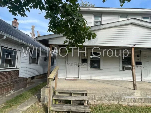 923 N Drexel Ave, Indianapolis, IN 46201