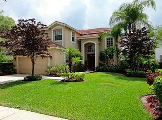 6201 NW 58th Way, Pompano Beach, FL 33067