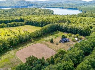 323 Passaconaway Rd, Waterford, ME 04088