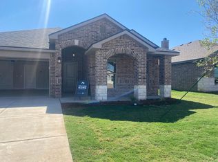 10519 Atlanta Ave, Lubbock, TX 79424