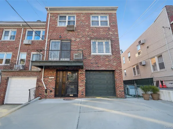 90-28 83rd Avenue, Glendale, NY 11385