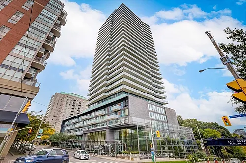 1815 Yonge St #2502 Photo 1