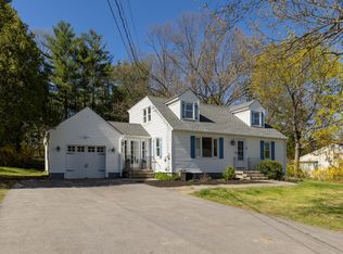 27 Glenwood Ave, Dover, NH 03820