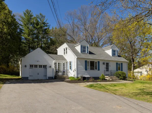 27 Glenwood Avenue, Dover, NH 03820