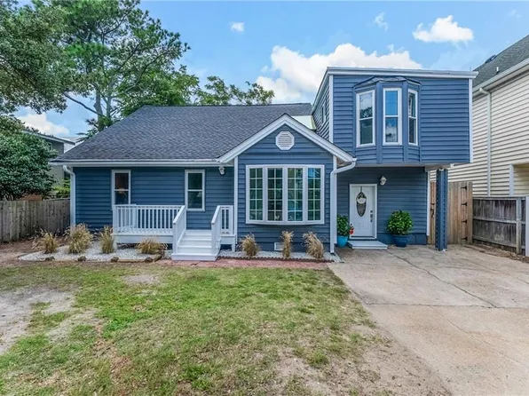 2309 Oak St, Virginia Beach, VA 23451