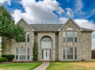 822 Sycamore Creek Rd, Allen, TX 75002