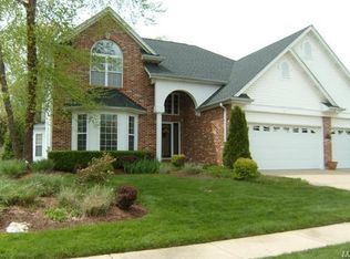 4949 Karington Place Dr, Saint Louis, MO