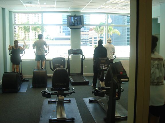Gym