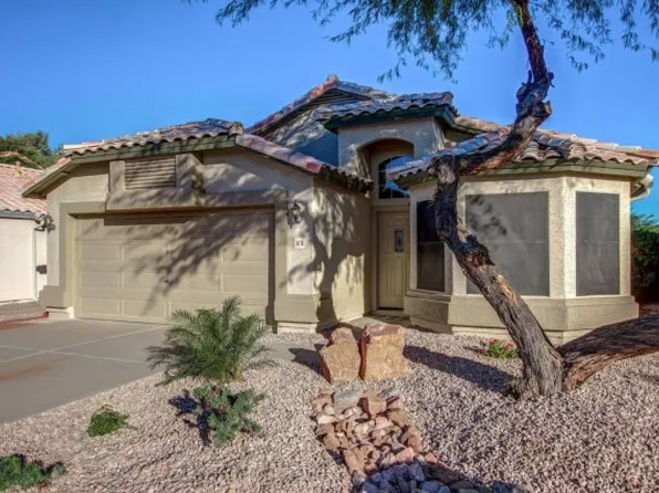 1476 E Sierra Madre Ave, Gilbert, AZ 85296