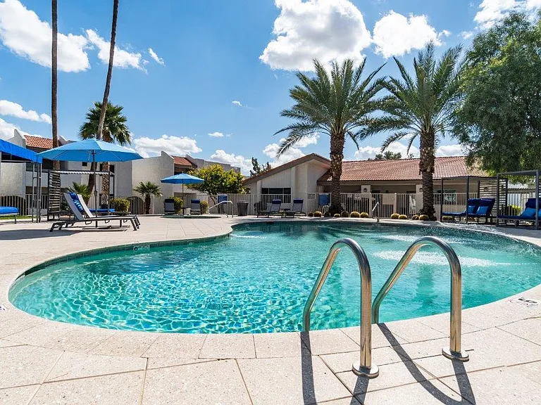 Avia McCormick Ranch — Photo 39