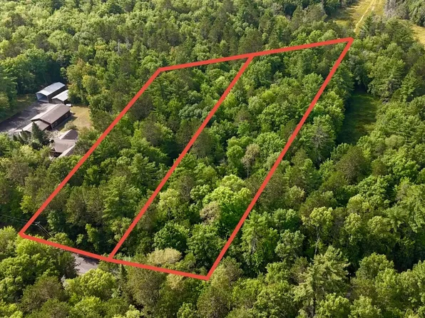Silver Shore Ln, Eagle River, WI 54521
