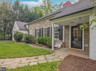 742 Winding Rd, Jenkintown, PA 19046