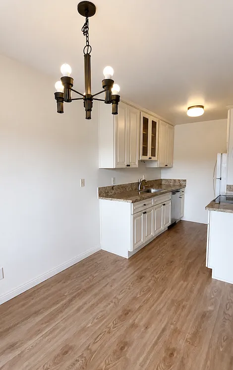 3 bed, 1200 sqft, $4,500 — Photo 4