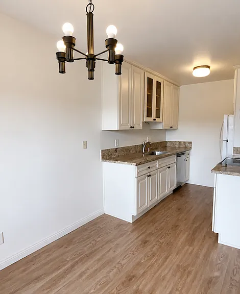 1528 Euclid St #7 — Photo 4