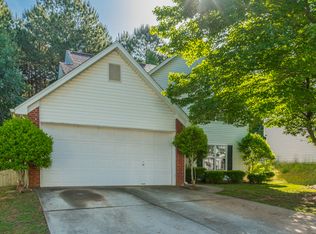 3292 Sentinel Cir, Lawrenceville, GA 30043