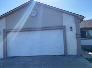 1430 Pioneer Dr, Liberal, KS 67901